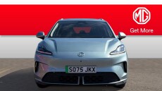 MG Mg4 Urban 118kW Premium Long Range 54kWh 5dr Auto Electric Hatchback